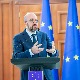 Шарл Мишел следеће недеље у Србији