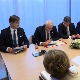 Брисел: Лидери Западног Балкана потврдили посвећеност путу ЕУ