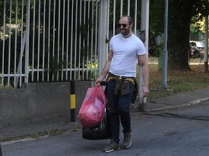 Укинут притвор модном креатору Дарку Костићу