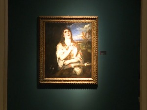 Сензација у бечком Доротеуму – Тицијан на аукцији 