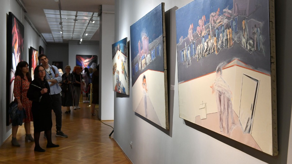 Манифестација „Музеји за 10" од 14. до 20. маја 