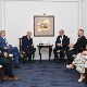 Ракић и Јевтић Сарацину: Незавидан положај Срба на КиМ