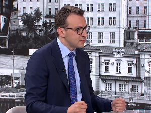 Петковић: Неће гледати филм да гурају Косово у међународне организације а да ми то немо посматрамо