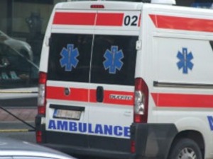 Ухапшен јер је ножем повредио двојицу мушкараца испред ресторана у Крагујевцу