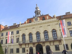 Приступачан програм: Траг - Сомбор господска варош (СЗЈ)