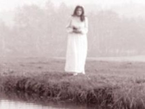 Црвено класје