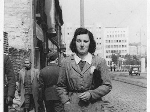 Живот у окупираном Београду 1941-1944.