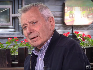  Портрет - Властимир Стојиљковић Ђуза 