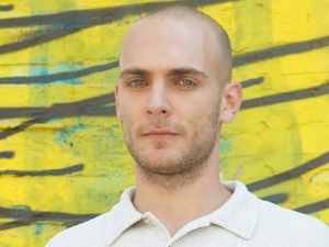 Рани кадрови 015: Алекса Михајловић