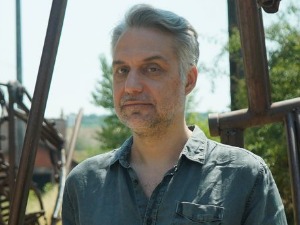 Рани кадрови 016: Професор Срдан Голубовић