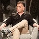 Аутопортрет: Бранислав Лечић