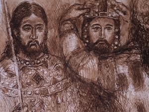 ТВ фељтон: Краљ Милутин 