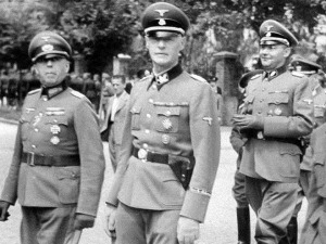 Живот у окупираном Београду 1941-1944: Ред, рад и мир, 3-7 