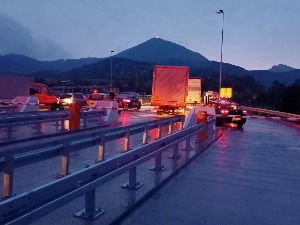 Судар у Паковраћу, више повређених