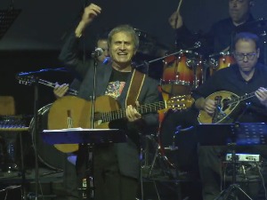 Спектакуларно отварање Гитар арт фестивала уз Јоргоса Далараса