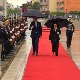 Мило Ђукановић у Приштини