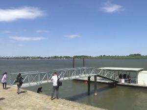 Нађено тело мушкарца код Аде Хује, сумња се да је реч о несталом Матеју Перишу