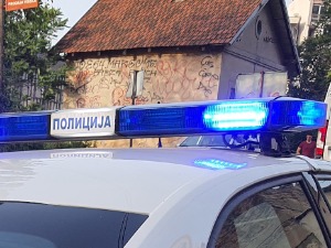 Ухапшен због сумње да је после свађе убо мушкарца и две жене које су покушале да их раздвоје