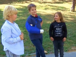 Еко минијатуре - Срећна планета