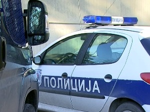 Ниш, идентификовани малолетници који су пријављивали да је постављена бомба