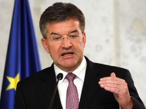 Лајчак: Продуктивне консултације у САД о дијалогу Београда и Приштине