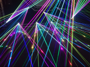  Фестивалска разгледница - Омладина 1976. 