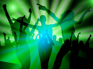 Плесни подијум