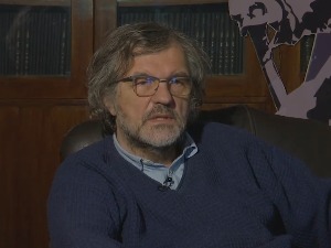 „Видиш ли да не видим” – Кустуричина посвета добром човеку и хуманисти Хандкеу