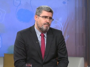 Старовић: Италија није уврстила захтев Приштине у дневни ред, али то не значи да се о томе неће расправљати