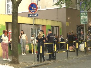 Дојаве о бомбама у 134 школе у Србији