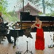 Музика Берга, Брамса и Моцарта 