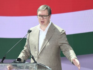 Вучић: Србија против Белорусије подржала 9 од 25 декларација, а против Русије ниједну од 23