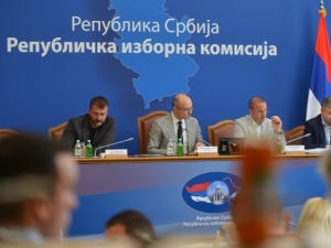 РИК: Трећи пут се понављају избори у Великом Трновцу