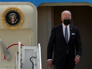 Бајден у Токију јача индо-пацифичку сарадњу