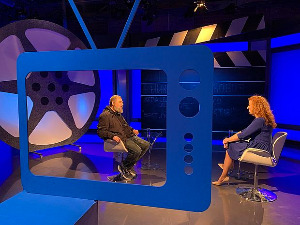 Заводљива телевизија - Креатори серија