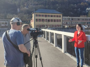  Приступачан програм: Траг - Пријепоље престоница сомуна (СЗЈ)