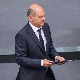 Извори Дојче велеа: Шолц у Србији почетком јуна