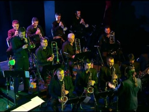 Биг Бенд РТС