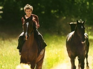 Идемо да крадемо коње