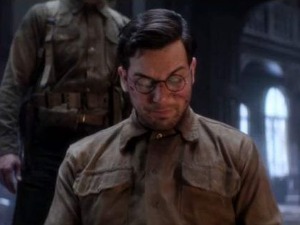 Духови рата