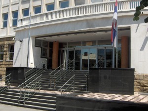 Трећи пут одложено припремно рочиште Беливуку и његовој групи