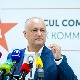 Ухапшен бивши председник Молдавије