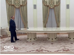 Око специјал: Санкције Русији – за и против