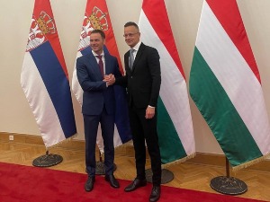 Мали: Договорено да Србија у Мађарској ускладишти 500 милиона кубика гаса