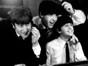 Осам дана недељно - године турнеје