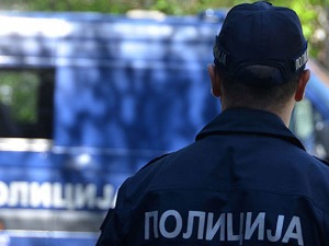 Наставак акције "Гнев" – ухапшено седам особа због зеленашења и прања новца 