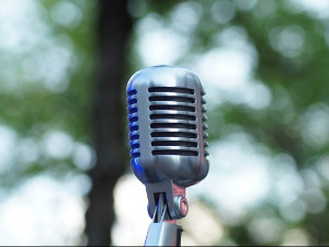 Гласне жице