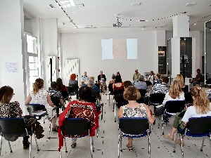 Зборник „Уметност за читање“ пред читаоцима