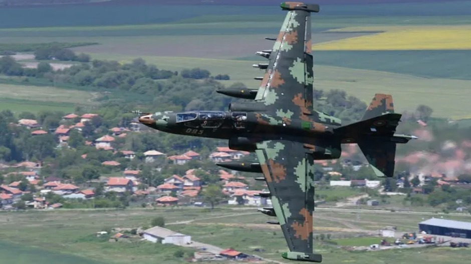 Рат у Украјини – "сухоји" напред, тенкови стој