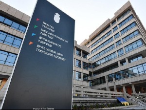 Лесковац, двојица ухапшена због сумње да су оштетили предузеће за два милиона динара